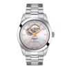 TISSOT GENTLEMAN POWERMATIC 80 OPEN HEART