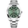 ROLEX OYSTER PERPETUAL DATE- JUST