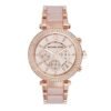 MICHAEL KORS ANALOG ROSE DIAL