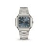 PATEK PHILIPPE CUBITUS 7128 (BLUE DIAL)
